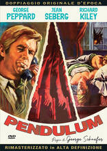 Film Pendulum (DVD) George Schaefer
