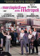 Film I marciapiedi della metropoli (DVD) Tim Whelan