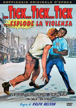 Film Tick… Tick… Tick… espode la violenza Ralph Nelson