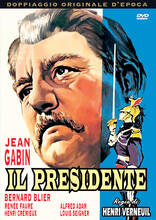 Film Il presidente Henri Vernueil