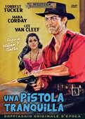 Film Una pistola tranquilla (DVD) William F. Claxton