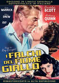 Film I falchi del fiume Giallo Ray Enright