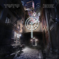 CD Toto XIV (Deluxe Edition) Toto