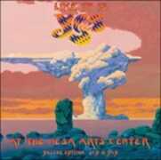 Vinile Like It Is. Yes st the Mesa Arts Center Yes