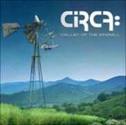 CD Valley of the Windmill Circa