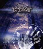 Film Treat. The Road More or Less Traveled (Vlu-ray) 