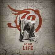 CD Life JoNo