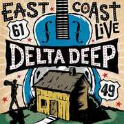 CD East Coast Live Delta Deep