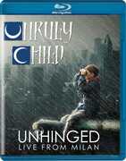Film Unhinged. Live from Milan (Blu-ray)