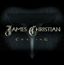 CD Craving James Christian