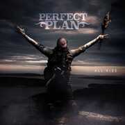 CD All Rise Perfect Plan