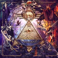 CD Illuminati Ten