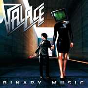 CD Binary Music Palace