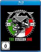Film The Italian Job (Blu-ray)