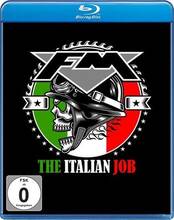 Film The Italian Job (Blu-ray)