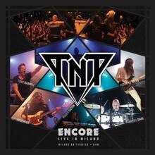 CD Encore. Live in Milano TNT