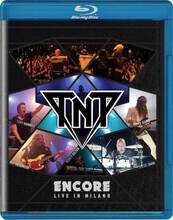 Film Encore. Live in Milano (Blu-ray)