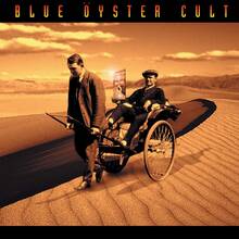 Vinile Curse of the Hidden Mirror Blue Öyster Cult