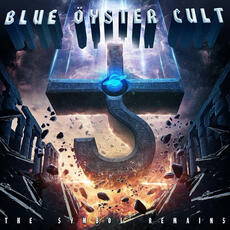 CD The Symbol Remains Blue Öyster Cult