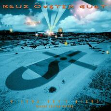 CD A Long Day's Night Blue Öyster Cult