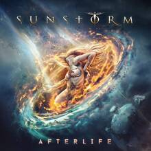 CD Afterlife Sunstorm