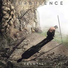 CD Frontal Turbulence