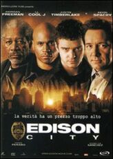 Film Edison City David J. Burke