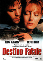 Copertina  Destino fatale [Videoregistrazione]