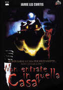 Film Non entrate in quella casa Paul Lynch