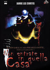 Film Non entrate in quella casa Paul Lynch