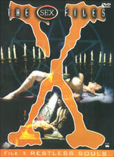 Film The Sex Files. File 2: Restless Souls Debra Black