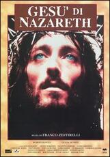 Film Gesù di Nazareth Franco Zeffirelli