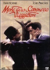 Copertina  Morte di un commesso viaggiatore [DVD]