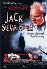 Film Jack lo squartatore William Tannen