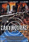 Film Earthquake Tibor Takacs