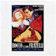 CD Rocco e I Suoi Fratelli (Colonna Sonora) Nino Rota
