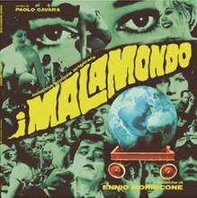 CD I malamondo (Colonna Sonora) Ennio Morricone