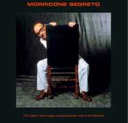 CD Morricone segreto Ennio Morricone
