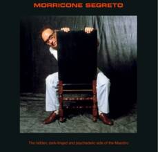 CD Morricone segreto Ennio Morricone