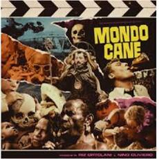 CD Mondo cane (Colonna Sonora) Riz Ortolani Nino Oliviero