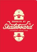 Cartoleria Quaderno maxi A4 Fine Paper a quadretti. Skateboarding Fine Paper