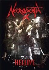 Film Necrodeath. Hellive