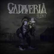 CD Silence Cadaveria