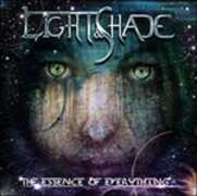 CD The Essence of Everything Light and Shade