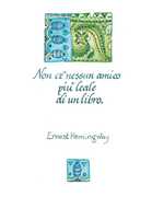 Cartoleria Biglietto auguri Setteparole Akena