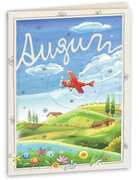 Cartoleria Biglietto auguri Goccioline Akena