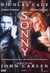 Copertina  Sonny [DVD]