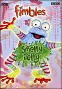 Film Fimbles. Smelly Jelly