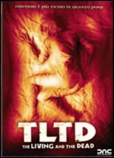 Film TLTD. The Living and the Dead Simon Rumley