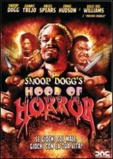 Film Hood of Horror Stacy Title